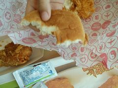 -德克士(唐龙店)