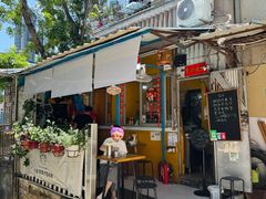 -小梁哥云吞面(黄贝岭店)