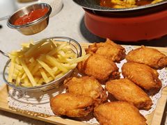 -叶派龙虾·招牌十三香(合肥路首店)