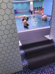 -纯一宝贝儿童游泳中心(生态大街店)
