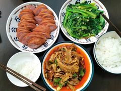 -马记清真肺片(玉林中横巷)