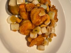 -喜悦烤鸭·新京菜(王府井店)