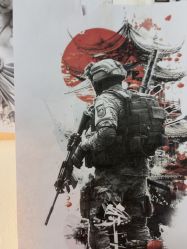 -匿名者纹身学院派·刺青