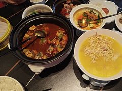 -童福兴·南京菜(老门东店)