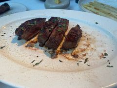 -弗兰克牛排西餐厅Ribone steak house(柠檬花园店)