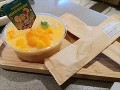 -海底捞火锅(枫蓝国际购物中心店)