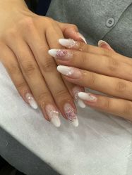 -斯馨·健康美甲美睫