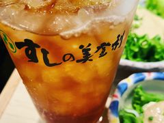 -梅丘·寿司の美登利(银座店)