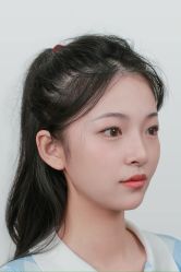 -babiline芭比莱恩半永久纹眉纹唇发际线