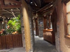 -丹江渔村(首都机场店)