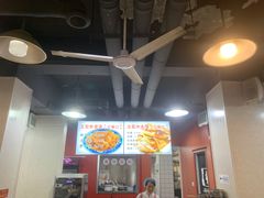 -王菊美食街·王菊面馆(总店)