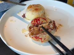 -喜悦烤鸭·新京菜(王府井店)