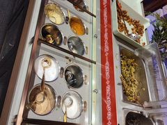-袍家大院重庆火锅(文安路店)