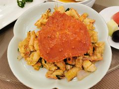 -海景壹号大酒店(滨湖店)