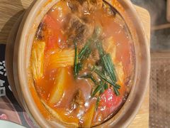 -谷田稻香·砂锅菜(西乡天虹店)