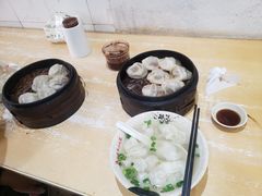 -徐建萍汤包(热河南路店)