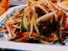 -满园烤鸭·春饼(太原街万达店)