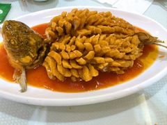 -裕德隆清真饭庄·天津特色菜(河东店)