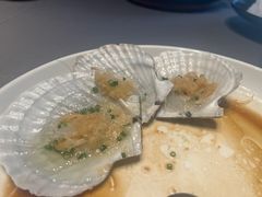 -徐记海鲜(观沙岭|滨江新城店)