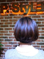 -P.STYLE 派斯造型