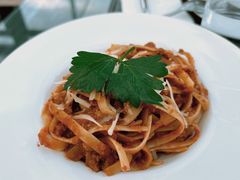 肉酱意面-EATALIA意塔利意式餐厅(鼓楼店)