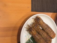 -菊上日式料理(蚌埠银泰店)