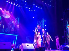 -南京阿波罗演艺广场