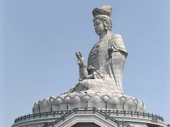-东莞观音山旅游风景区