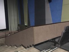 放映厅-天幕新彩云国际影城(激光巨幕店)