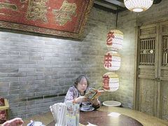 -南京大牌档(凯德大峡谷店)