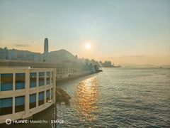 -海港城