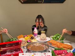 -俏牛哥鲜牛肉牛肆馆(重庆天地店)