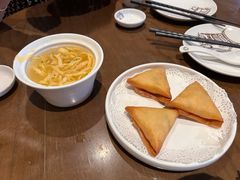 蟹黄白玉卷（咸）-南翔馒头店(豫园店)