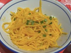 -荆九爷爆炒桥头三嫩(浙大店)
