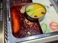 三味锅底-大渝火锅(苏州西城永捷店)