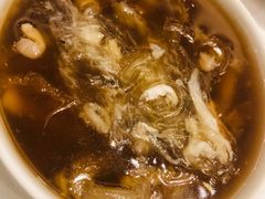 鸡丝双喜翅-南园酒家(前进路店)