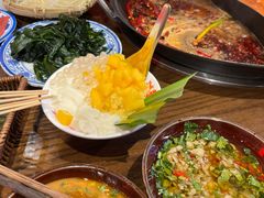 -萍姐火锅·公路夜市(南京新街口店)