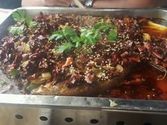 -茅庐毛血旺(烟台大悦城店)