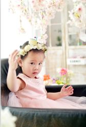 点击看大图 -蜜糖派儿童摄影(青建·太阳岛店)