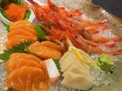 -樱町三味日本料理(城乡世纪广场店)