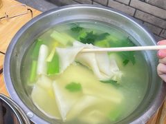 -王菊美食街