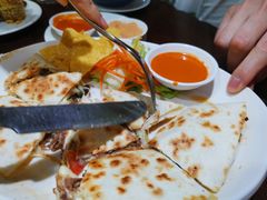 牛肉格林戈-panchos 墨西哥餐厅(嘉绿苑店)