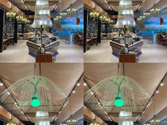 -蓝珊甄选海鲜自助·火锅大排档(近阿那亚店)