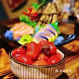 ♨️马路边边的氛围感日式居酒屋｜石居烧·日式料理