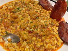 -甄御•海鲜新青岛菜(麦岛店)