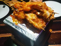 新奥尔良烤蛙-老屋印象川菜(世纪东方店)