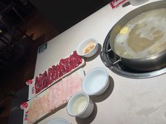 -潮泰牛肉火锅 · 创于1992年(车公庙店)