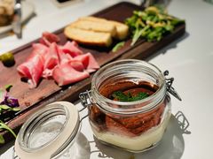 -醉了的船Le Bateau Ivre(温江店)