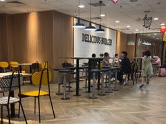 -麦当劳(世贸店)