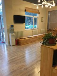 -一花一叶瑜伽生活馆